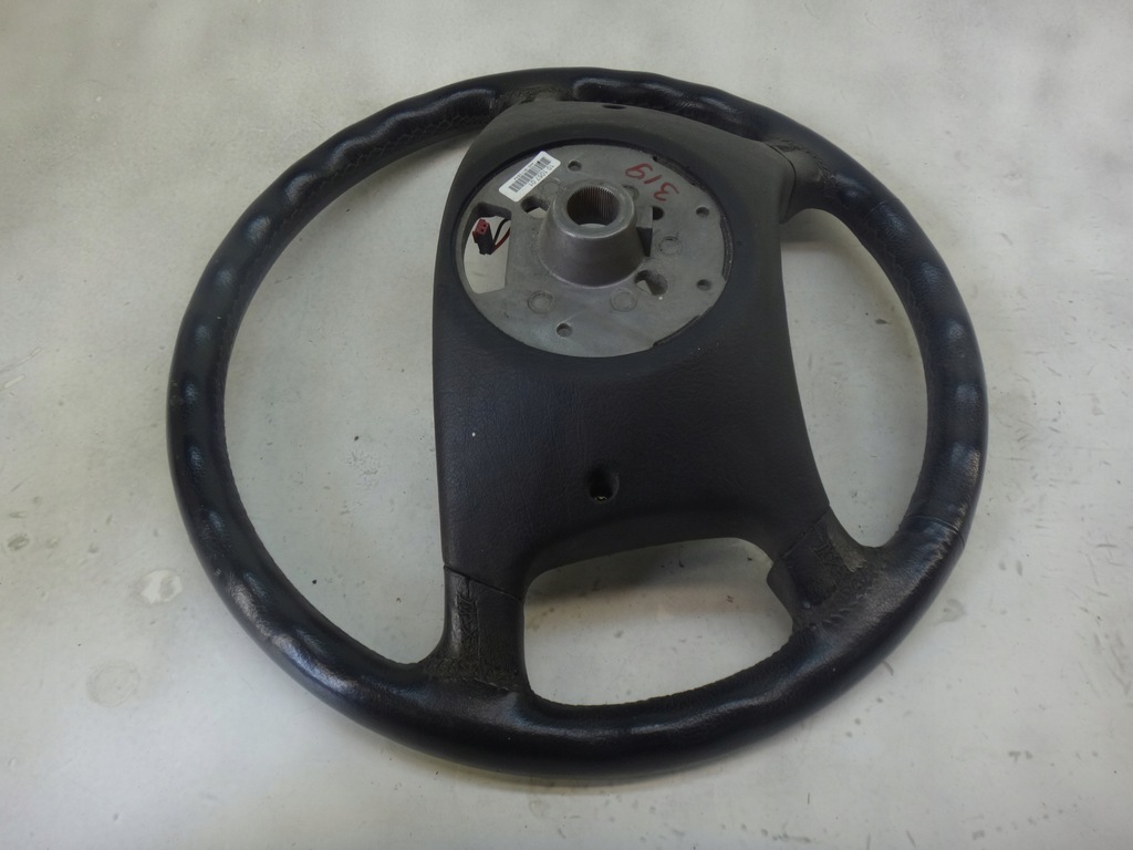 фото №11, Повітропровід підігрівається bmw e39 e38 x5 e53 шкіра