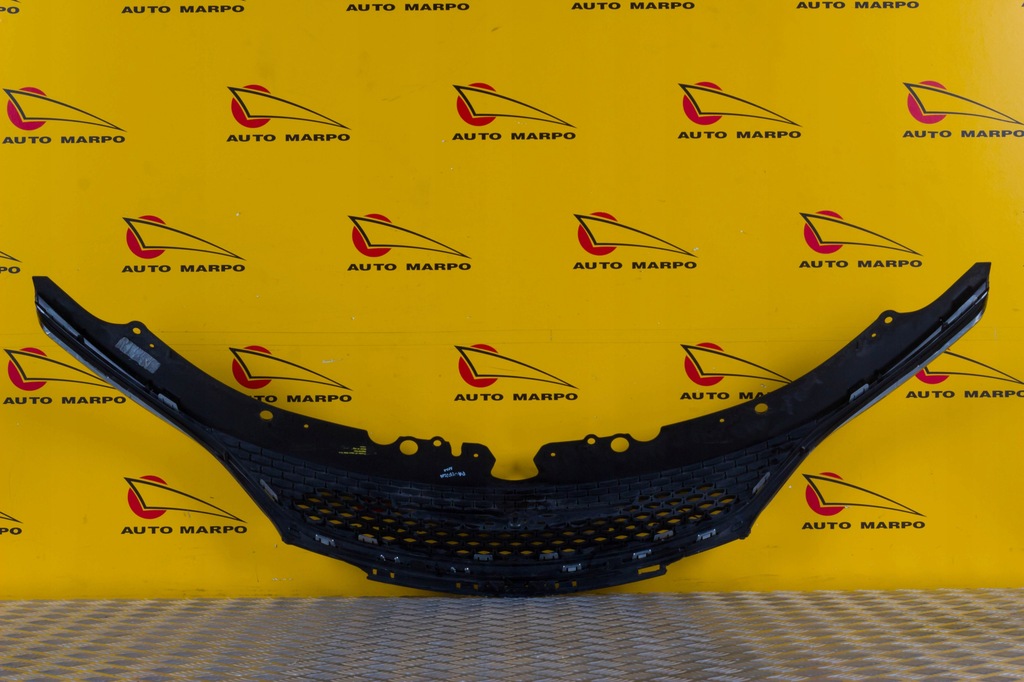 фото №7, Chrysler 200 2015- решітка радіатора решітка радіатора хром перед usa