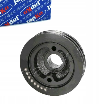 Купить Шкив коленчатого вала к mitsubishi pajero 2 2.8 td