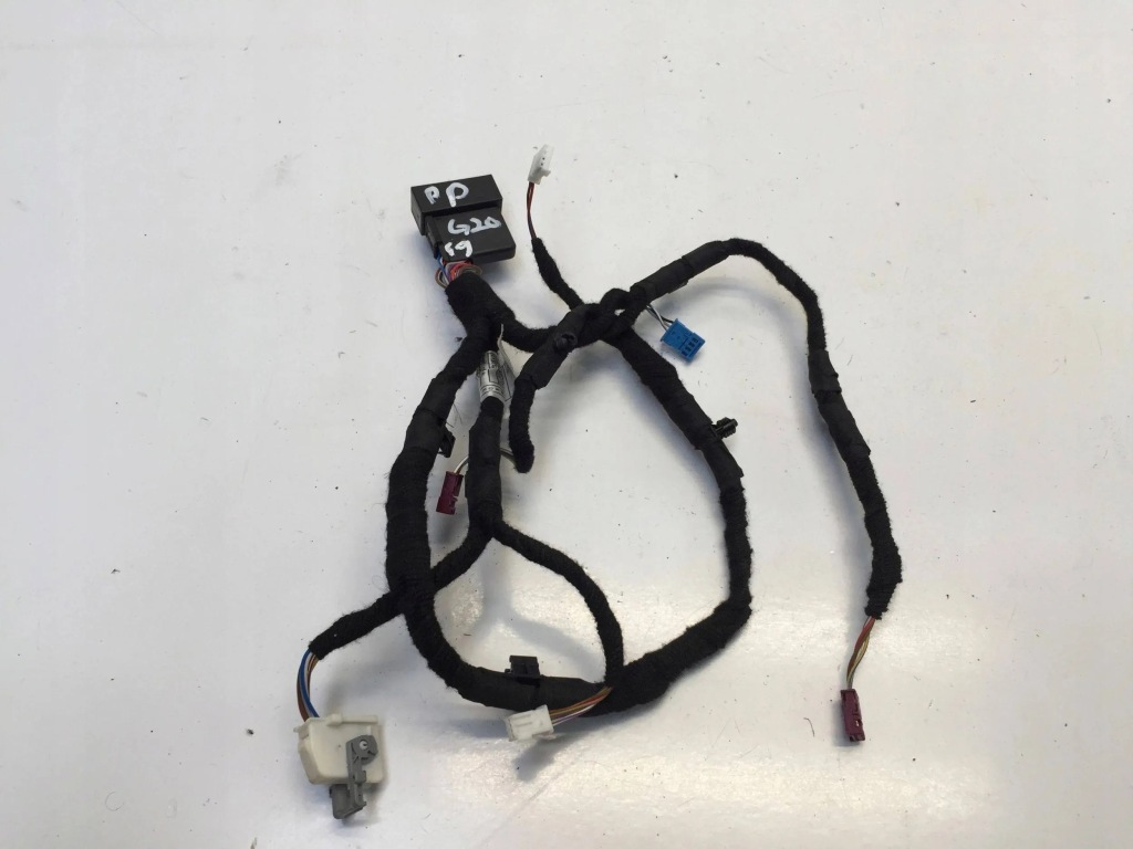 фото №1, Bmw 3 g20 2021 джгут двері перед права 8716574