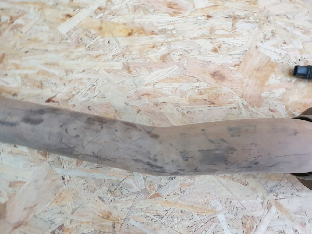 фото №4, Mercedes ml gl w166 катализатор dpf a1664903914