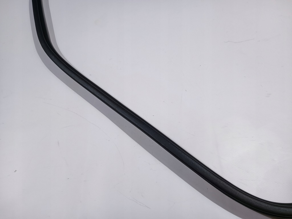 фото №7, Прокладка двері правий задня ford flex 2011-