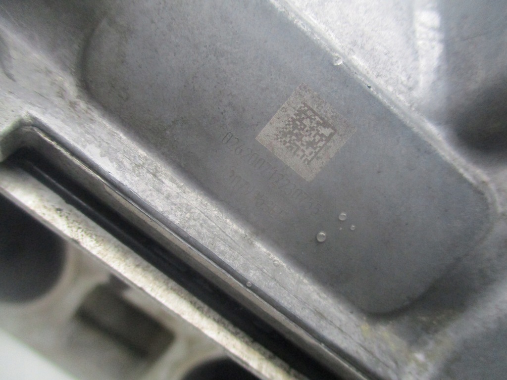 фото №15, Bentley audi s6 s7 rs7 s8 4.0 tfsi головка левая