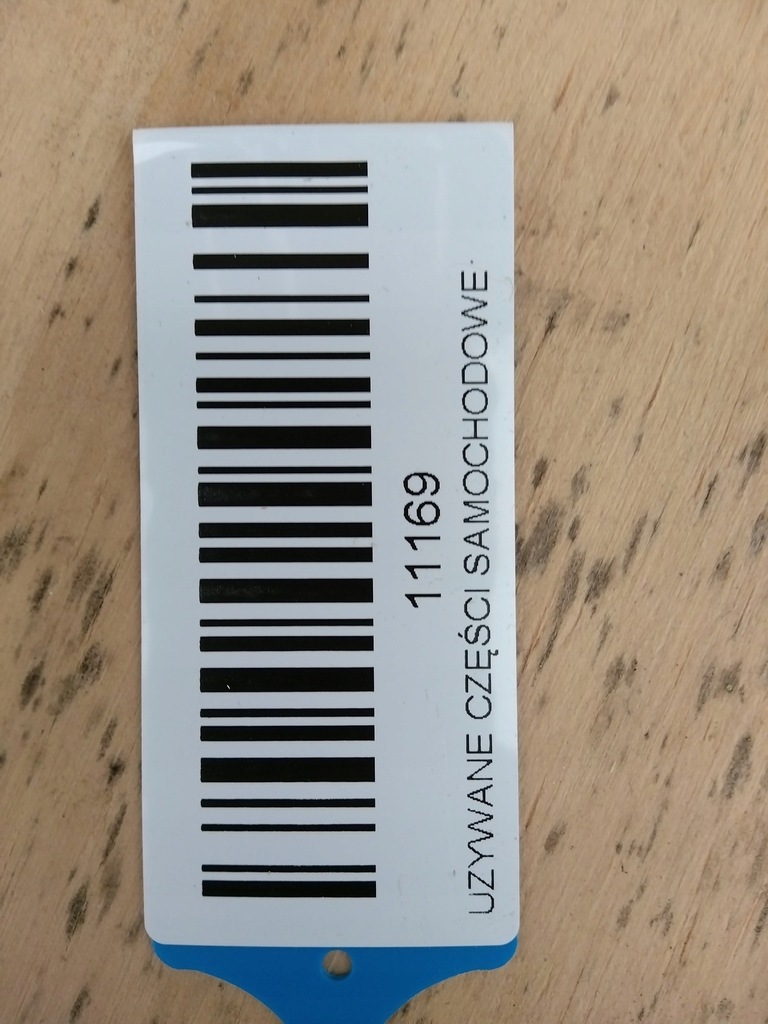 фото №6, Решётка радиатора решётка радиатора бампера renault kangoo ii 2 lift 13-21r