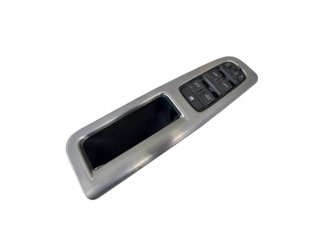 фото №1, Панель перемикач вікон лівий перед volvo s40 ii 04-07