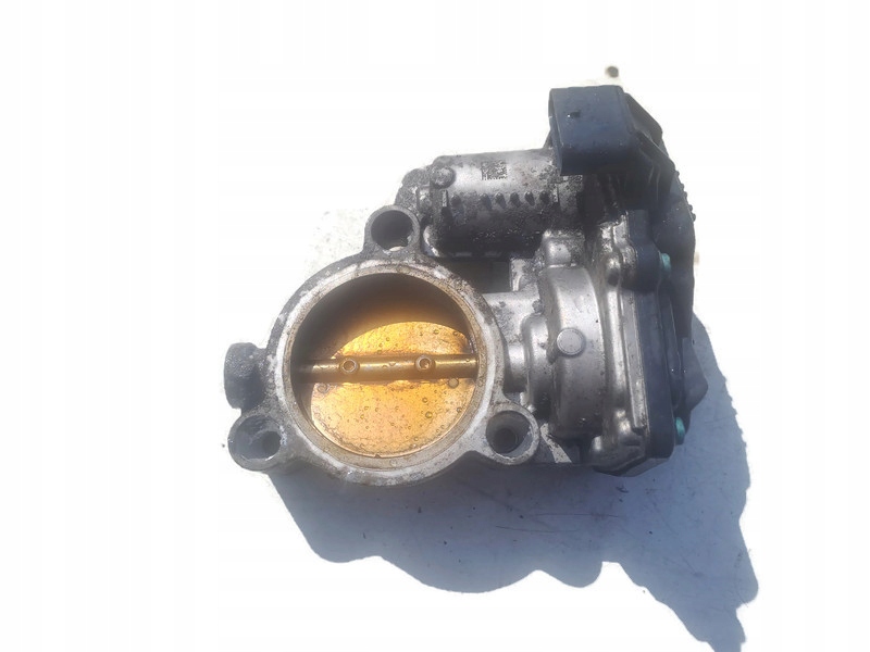 Купити Mini cooper iii 1.2 дросельна заслінка 7618838-02