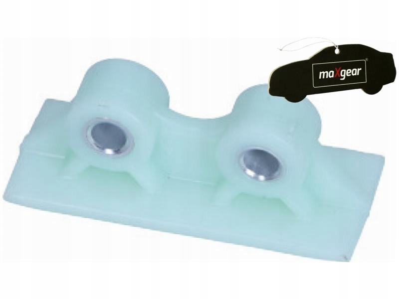 фото №1, Направляющая цепи ford transit 2.2-3.2 custom 2.2 +ароматизатор