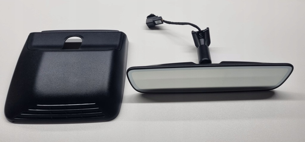 фото №1, Lexus nx ii дзеркало внутрішнє дзеркало заднього виду