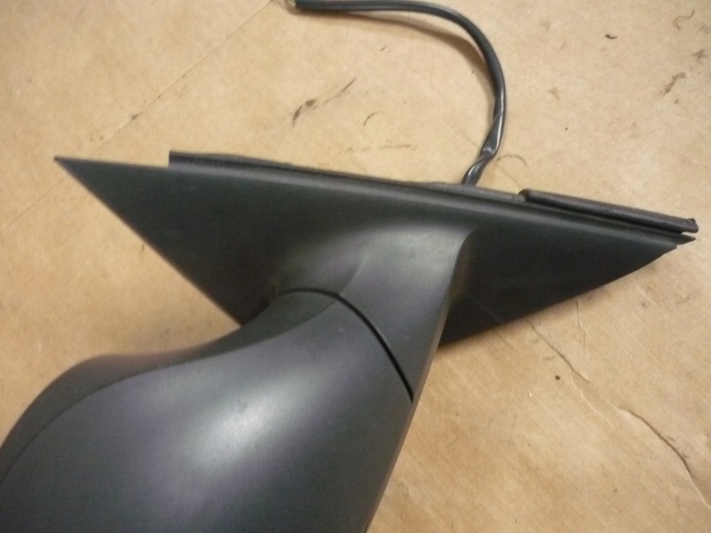 фото №7, Зеркало правое seat cordoba ii ibiza iii 5 pin eur