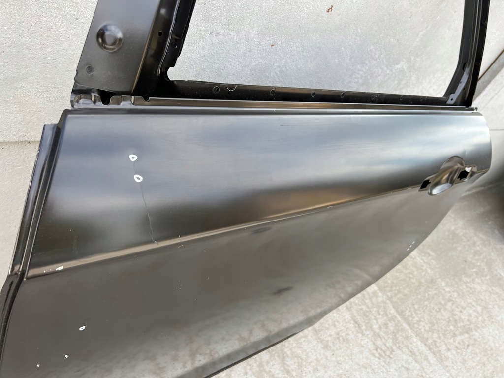 фото №8, Дверь citroen c5 iii kombi 2008-2017 задняя левый nowe оригинальные