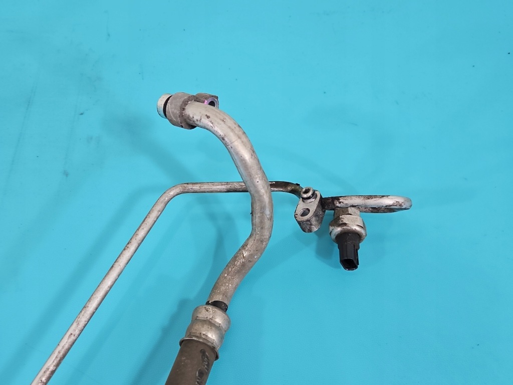 фото №2, Шланг кондиционера трубка honda hr-v ii 13-18