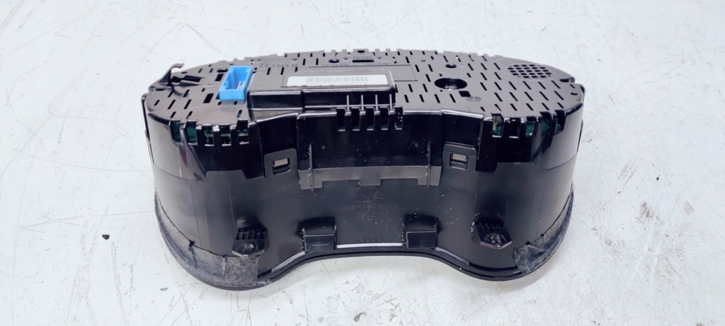 фото №6, Счетчик приборы audi a3 8p lift usa 8p0920982g