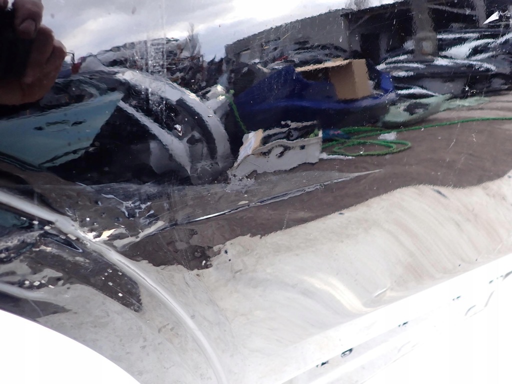 фото №14, Mercedes glb x247 19- двері задня задні праве