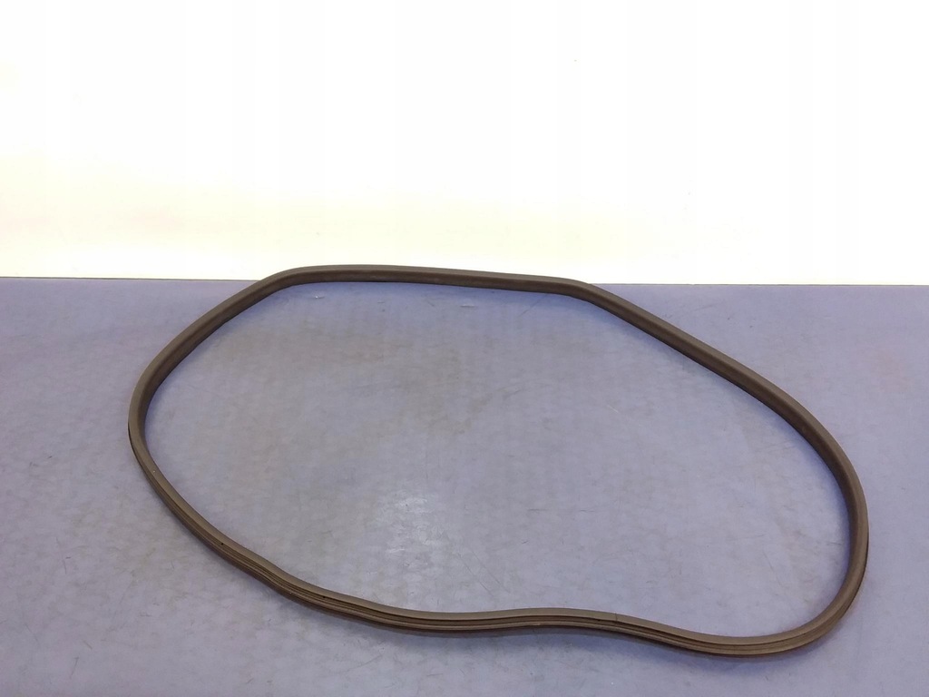 фото №2, Grand scenic iv прокладка дверь правый задняя