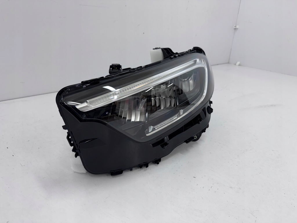 фото №13, Перед do mercedes glc x254 amg капот бампер крылья лампы