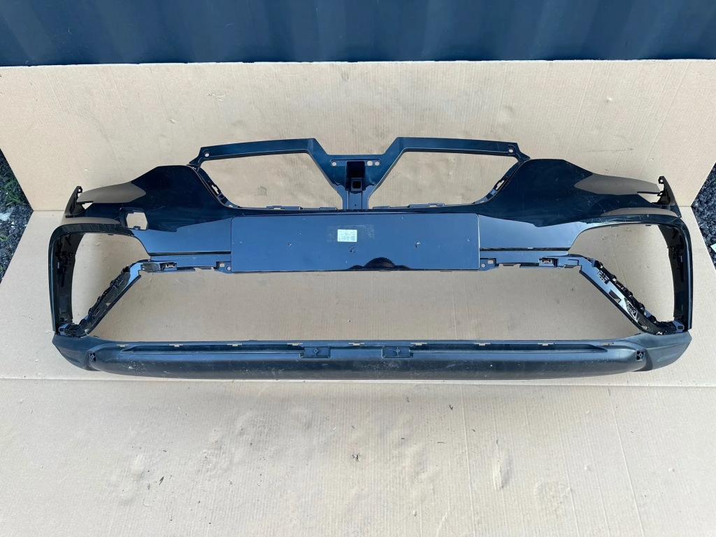 фото №1, Бампер renault arkana rs line оригінал ні клеєний