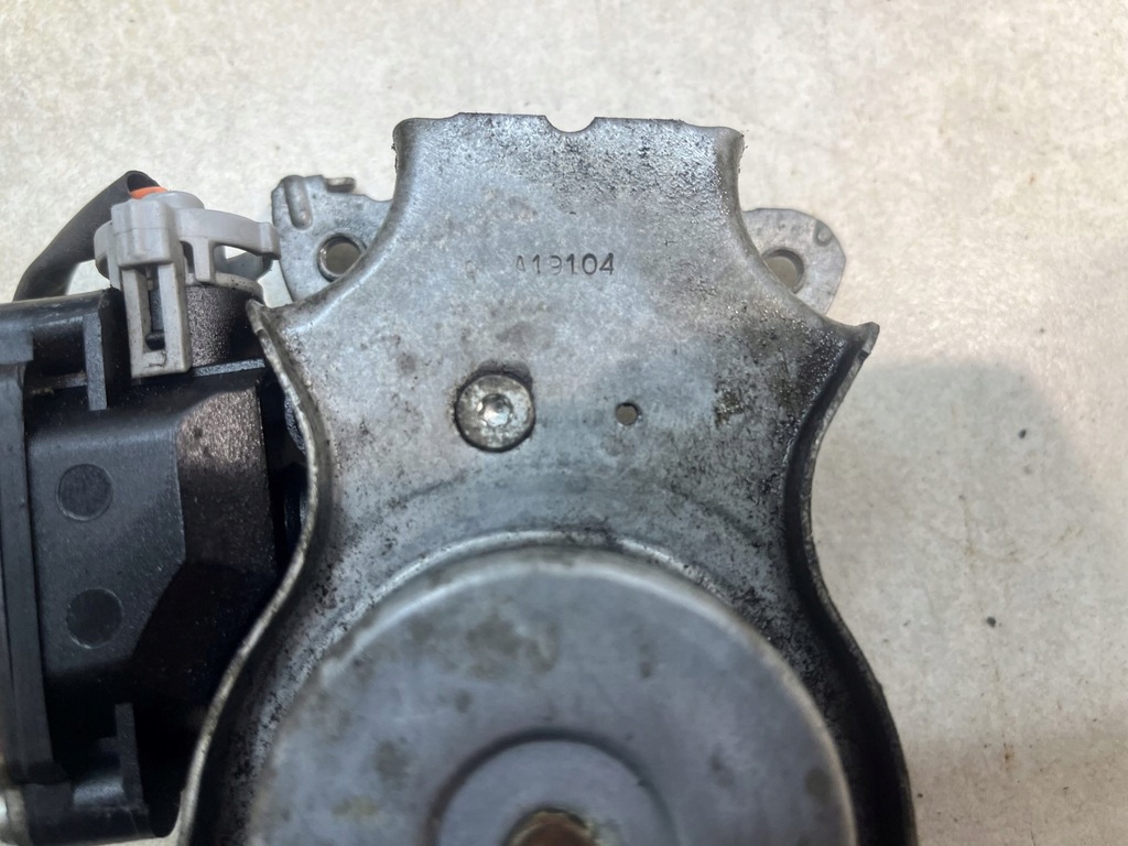 фото №6, Підйомник скло правий задня primera p12 1.9dci 400600