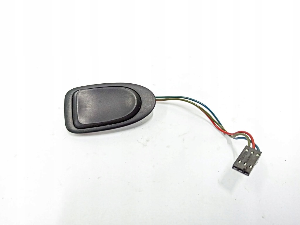 фото №2, Mercedes-benz r w251 2008 панели управление, переключатели