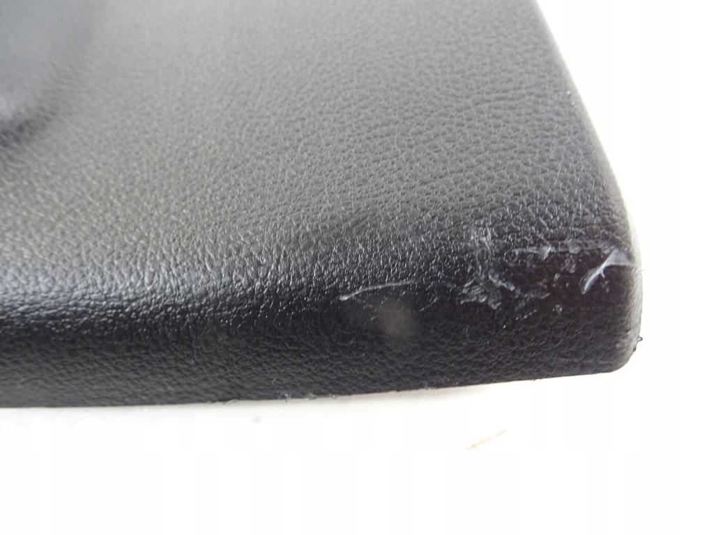 Lexus ux 250h решётка обдув туннель средний 58923-76040 с Разборки