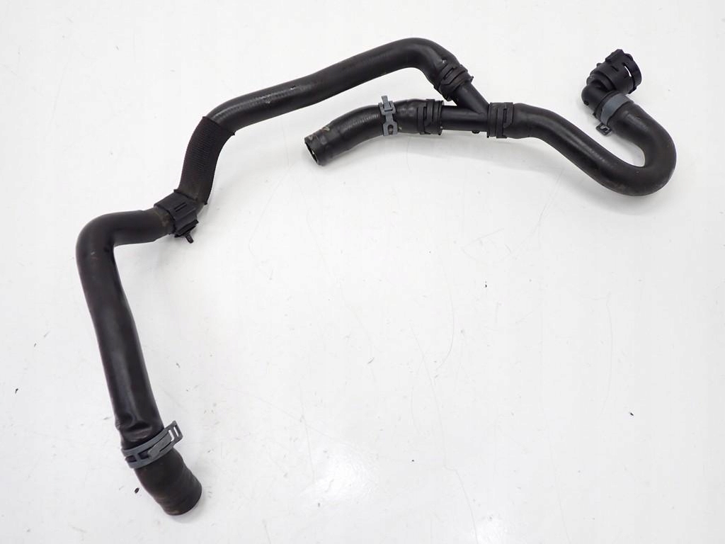 фото №1, Wąż шланг трубка wody 2q0122073g skoda scala 1.0 tsi dkl 20r