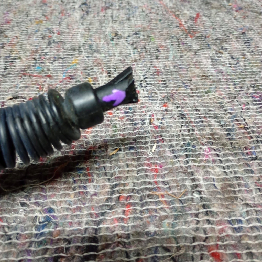 Korando iv 1.5 t-gdi куліса куліса  троси передач p36700-37000 Оригінал