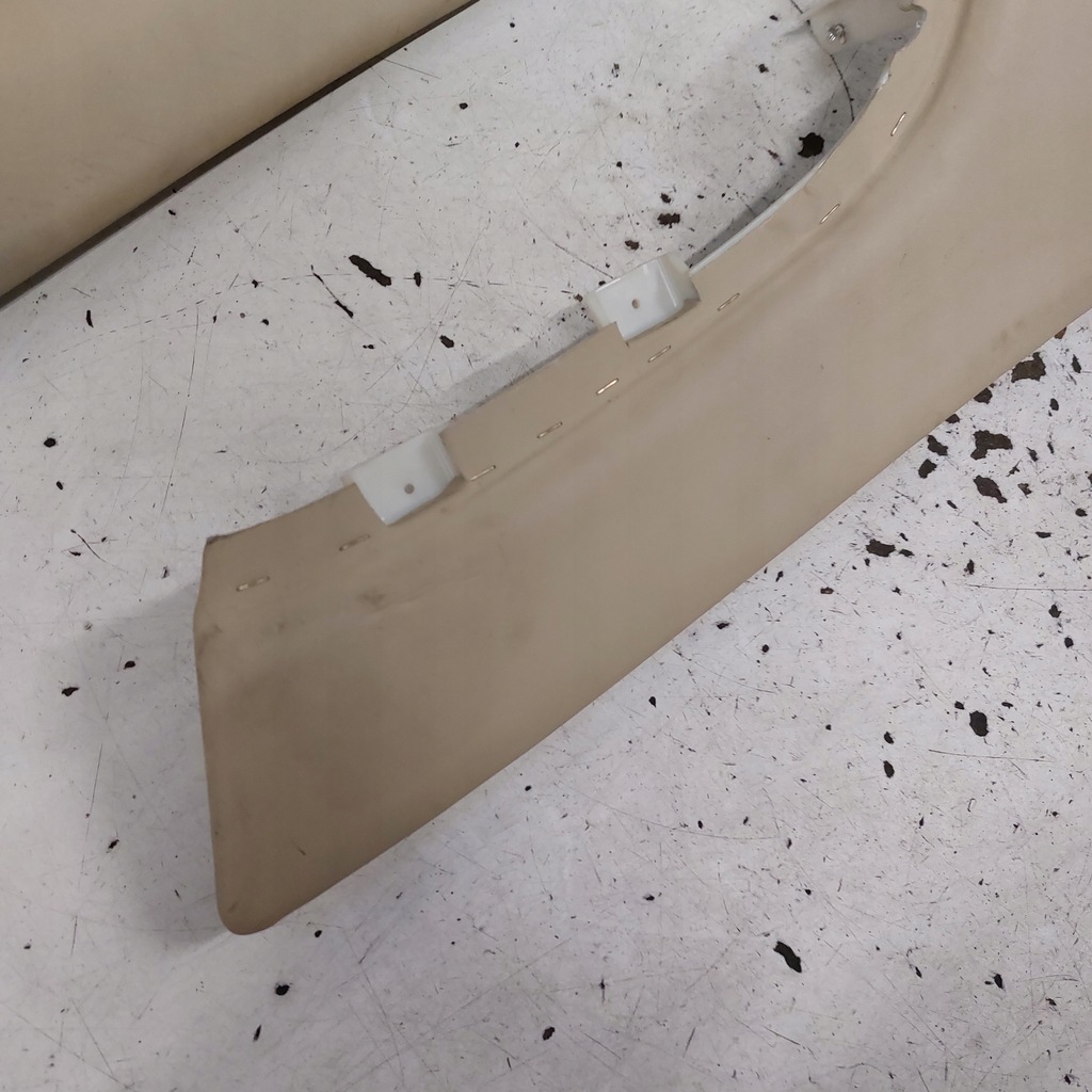 фото №5, Jaguar s-type обшивки захист бічна тунель середнього пара