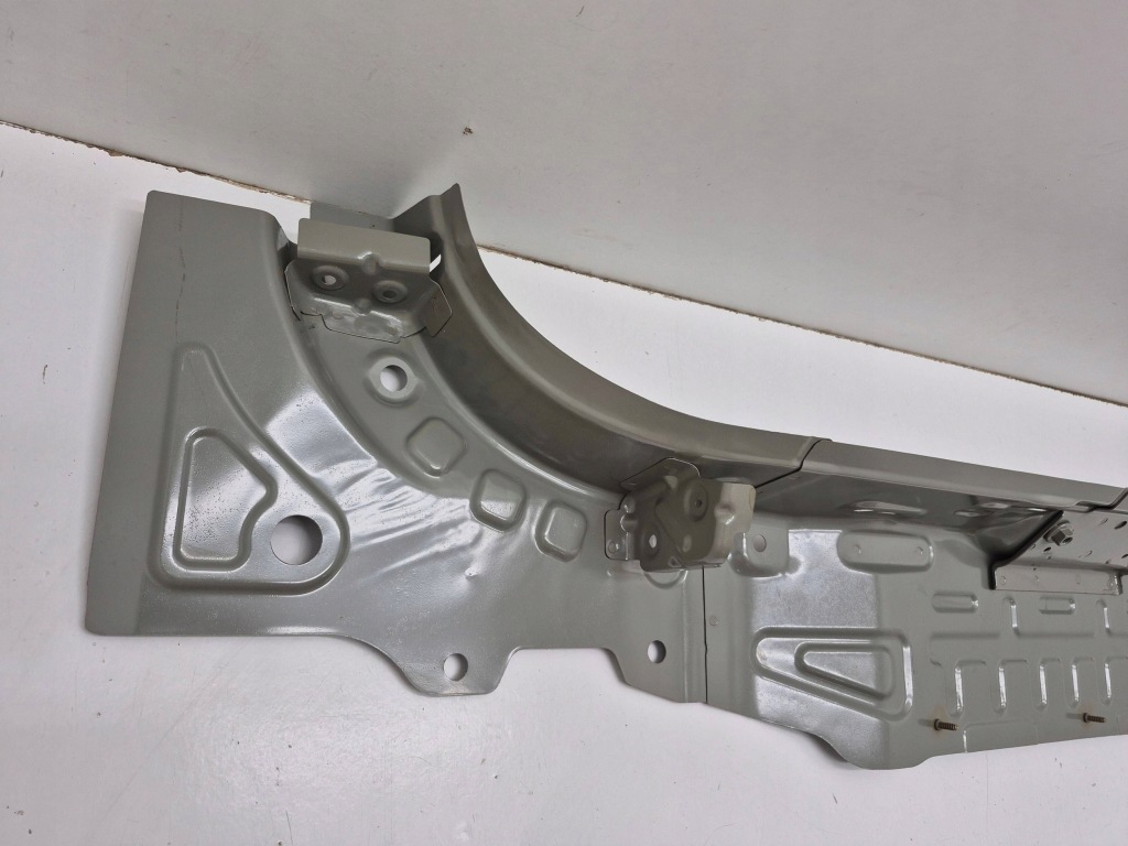 фото №3, Mg mg4 pas задній