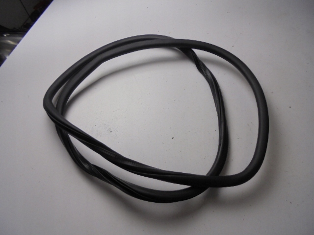 фото №2, Прокладка двері лівий задня jeep compass ii 2018 rok