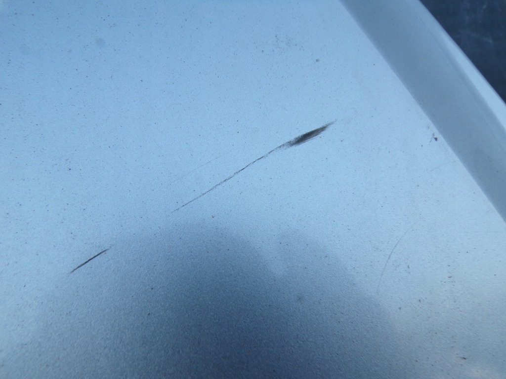 Капот кришка двигуна skoda octavia 2 2 колір 8e8e Київ