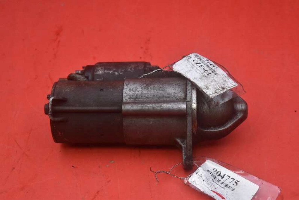 Стартер test 55556892 opel astra 3 3 h 1.6 16v 105 km 04-07 в Украине