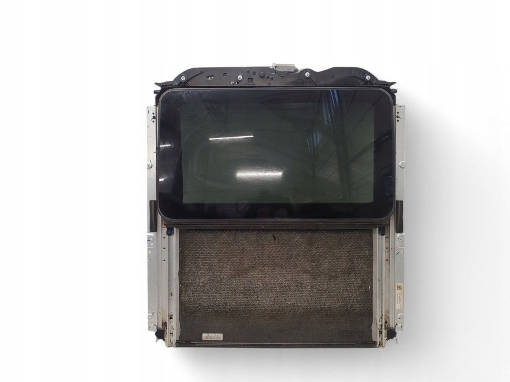 фото №1, Mercedes-benz ml w166 a1667801429 люк