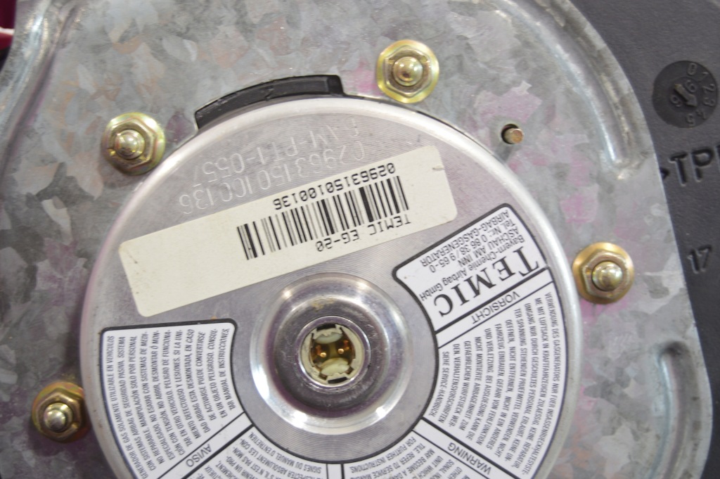 Подушка воздушная дверь левая подушка безопасности mercedes r129 sl 1298601505 Недорого