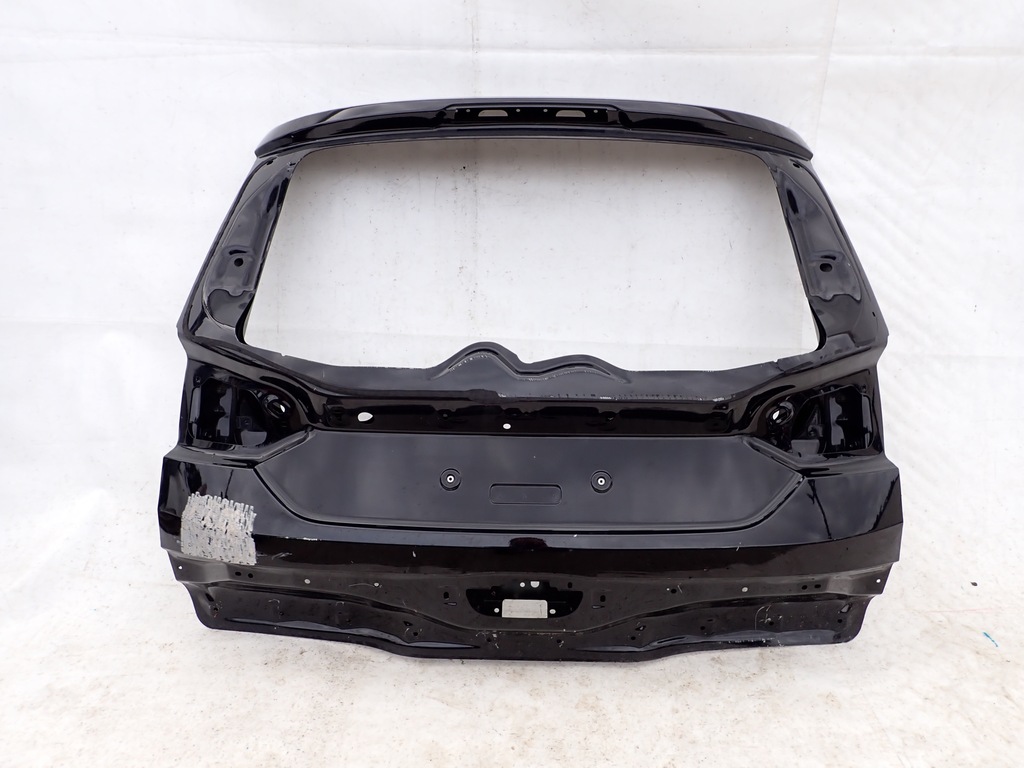 фото №1, Ford galaxy mk4 16- крышка багажника багажника