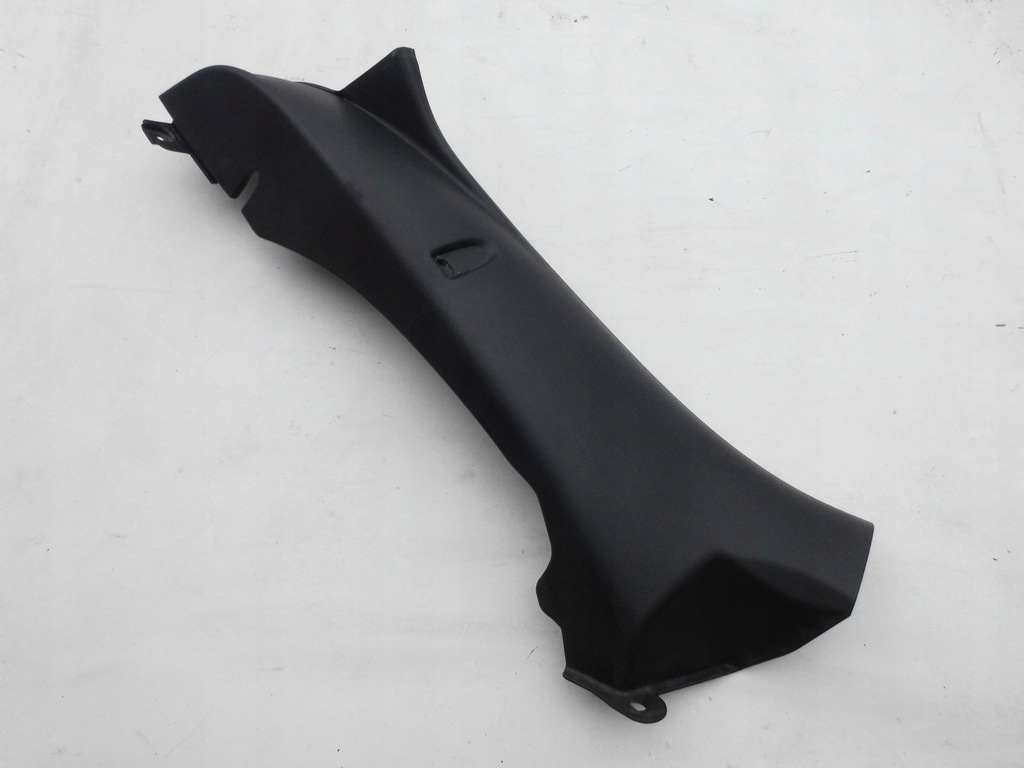 фото №1, Захист поріг підкрилок 1p0867765g seat leon ii ліва