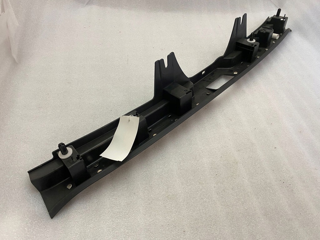 фото №8, Volvo xc90 защита поперечина багажника