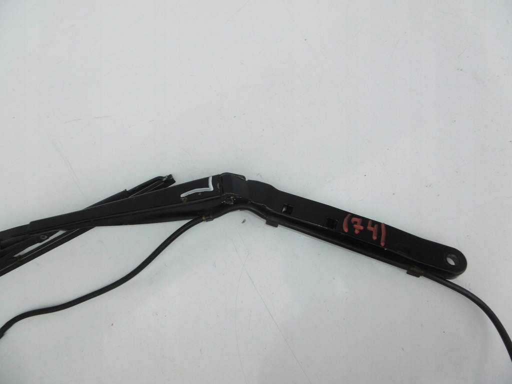 фото №2, Важіль двірники двірник 1543076 scania r