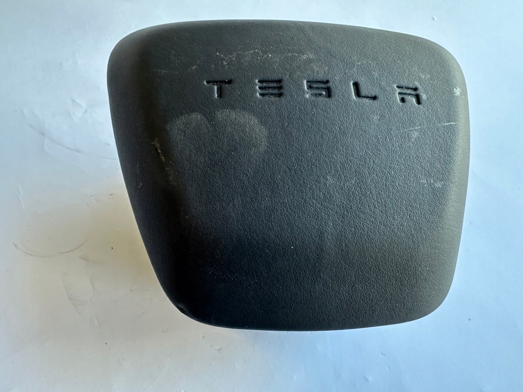 фото №15, Подушка безопасности подушка водителя tesla model s x 1625769-00-e