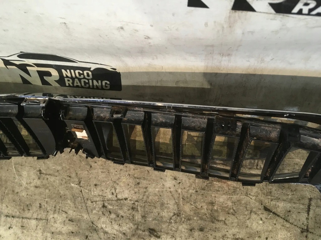 фото №10, Bmw 3 g20 g21 решітка радіатора решітка радіатора решітка радіатора 7449428