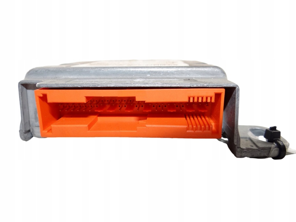 фото №2, Модуль датчик подушка безопасности renault megane scenic 7700437471b