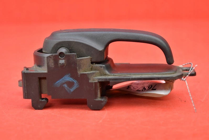 фото №6, Ручка внутренняя правая перед 5010800006 nissan micra k12 cabrio 02-07