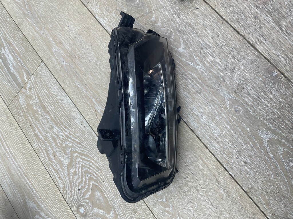 фото №1, Skoda superb iii t-roc cupra leon модуль двері правий перед 5q4959592p