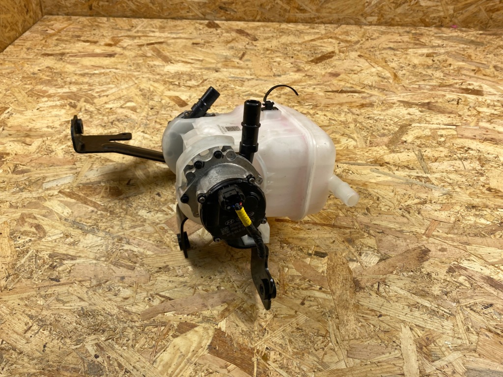 фото №8, Бак бачок розширювальний kia niro ii ev електрик 25429-ao000 2022-