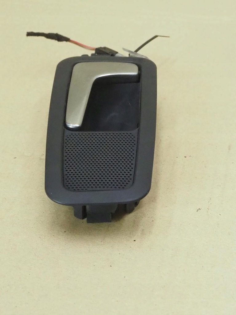 фото №7, Audi a8 d2 99-03 ручка wew левый задняя подсвеченная