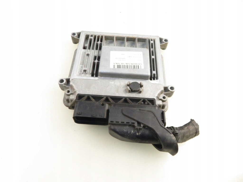 фото №7, Блок управления kia cee'd i 1.6 cvvt - g4fc 0261201324 391102b500