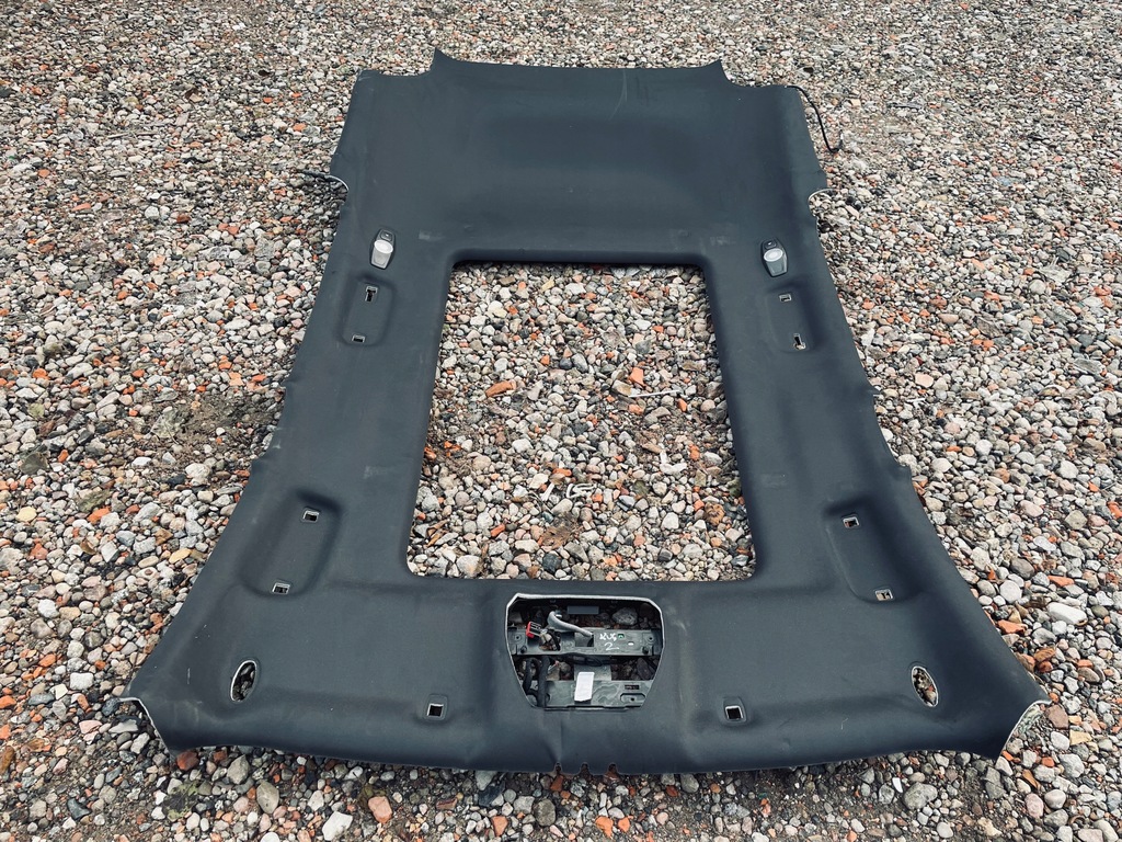 фото №6, Стеля стеля ford kuga mk2