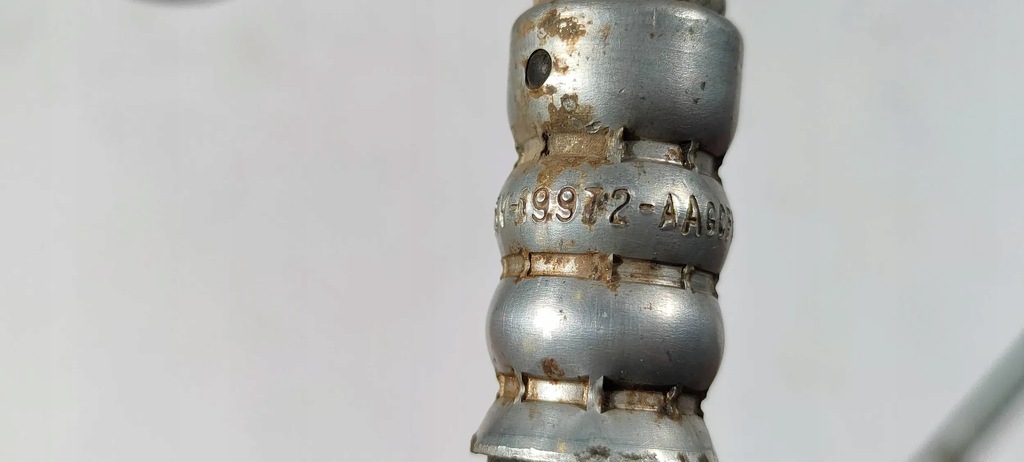 фото №7, Шланг wąż кондиционера ford f-150 6.2 raptor 2011-2014