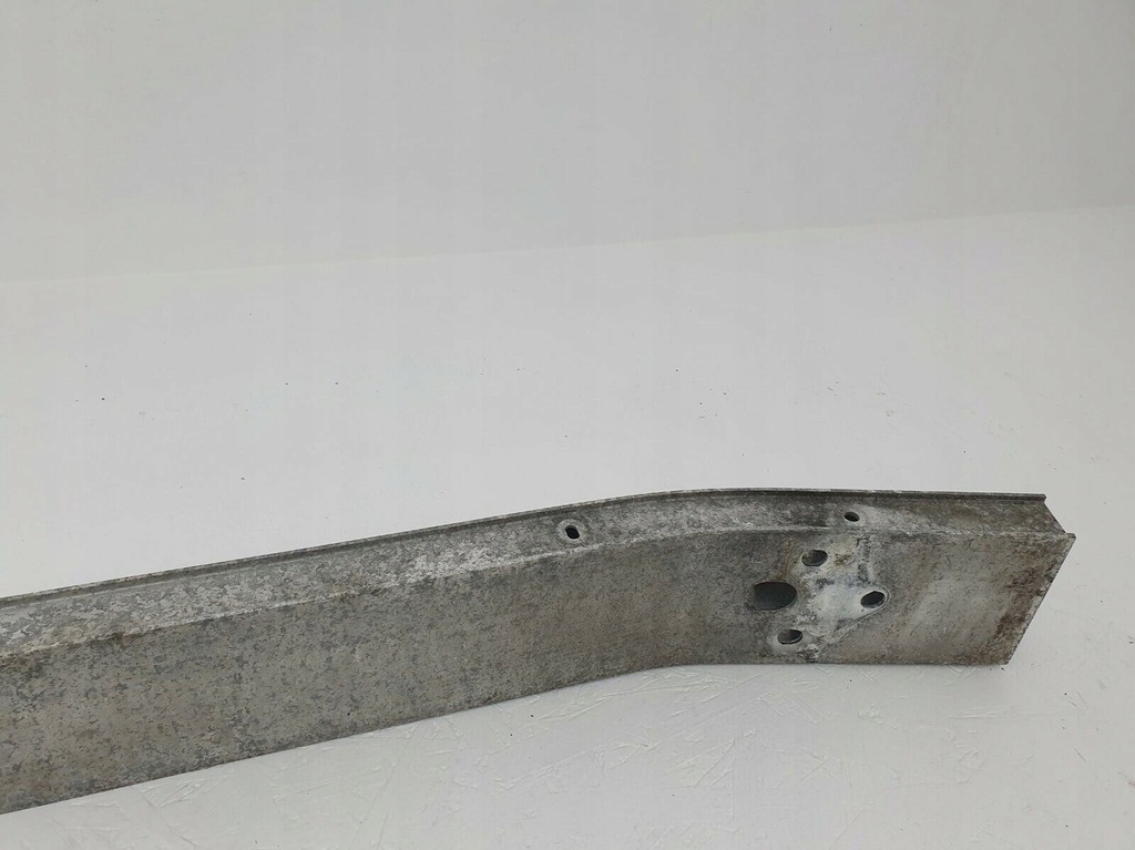 фото №6, Lexus gs iii 05-12 балка бампера перед передняя