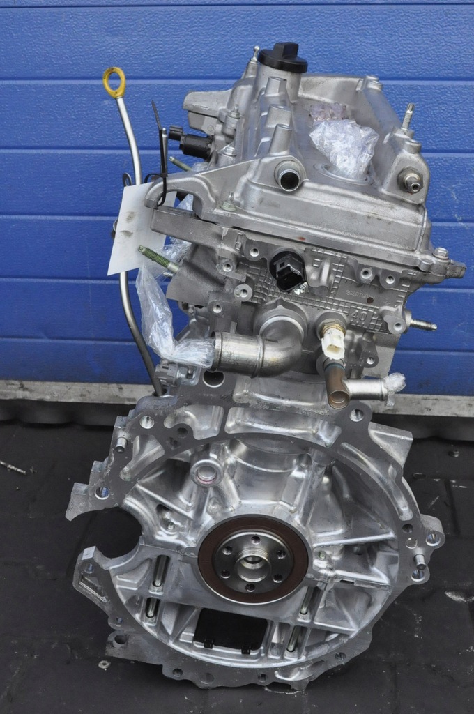 фото №7, Yaris iii fl 1.5 16v 73km двигун 1nz-fxe x1nz-p92