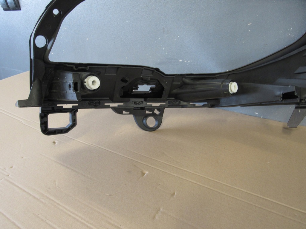 фото №11, Bmw x5 e70 lifting 2010-2013 крыло правый перед