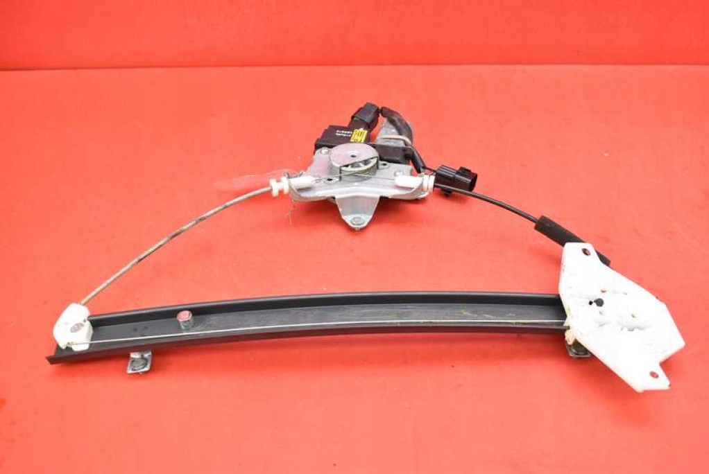 фото №5, Подъемник стекло правый задняя 96862939 opel antara lift 06-15